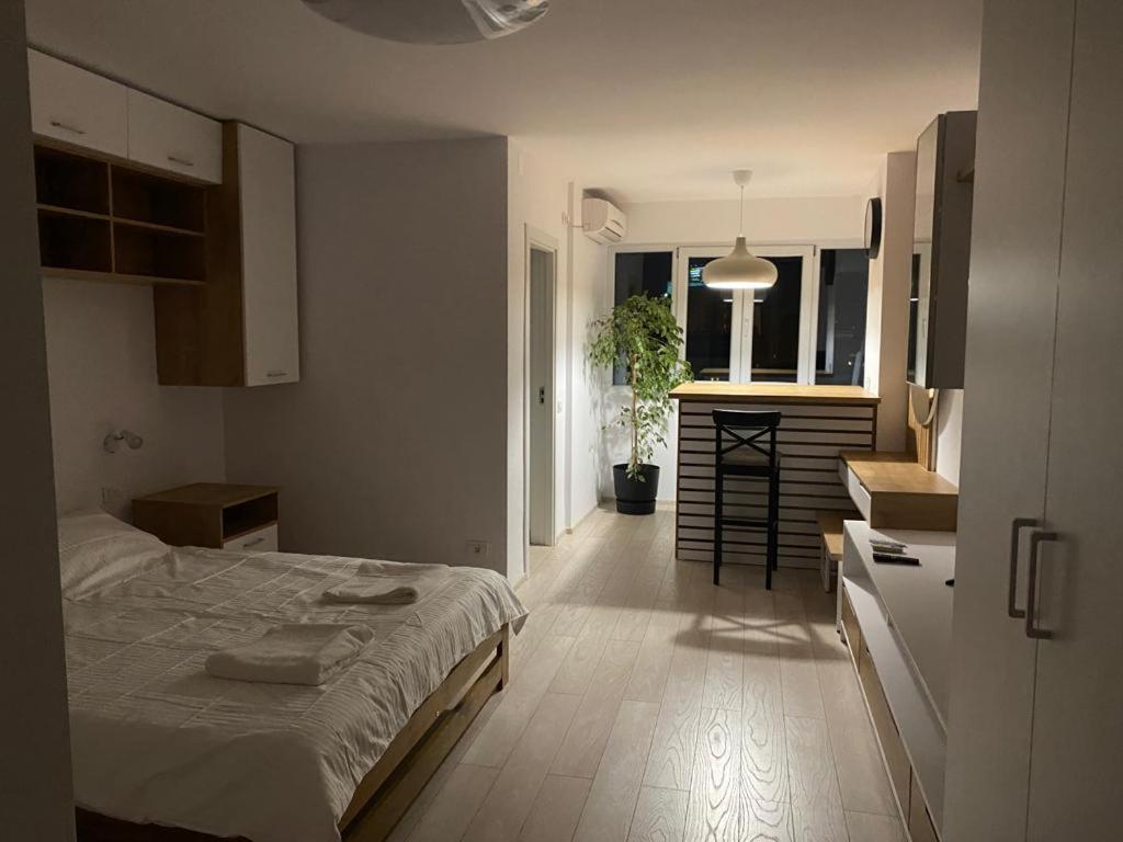 New Apartment Situat Pe Stefan Cel Mare, La 5 Min De Obor บูคาเรสต์ ภายนอก รูปภาพ